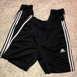 Adidas Track Pants